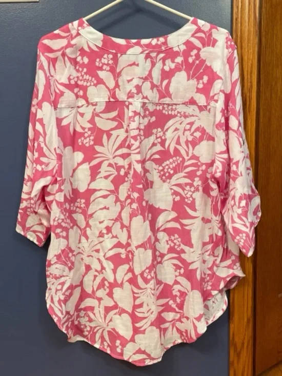 Ruby Rd. Top - Picture 2 of 3